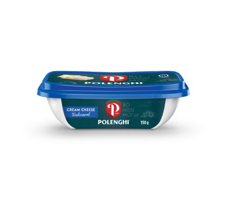 Queso Crema Polenghi 150 g