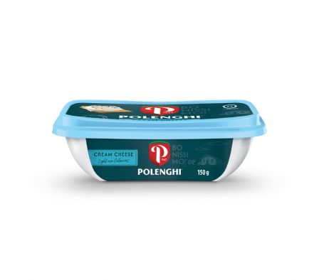Queso Crema Light Polenghi 150 g