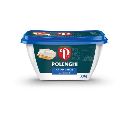 Queso Crema Polenghi 300 g