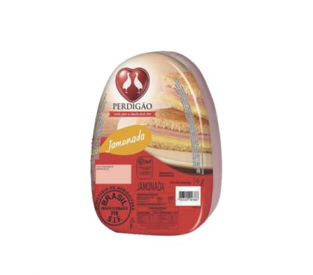 Jamonada Perdigao Horma 3.5 Kg