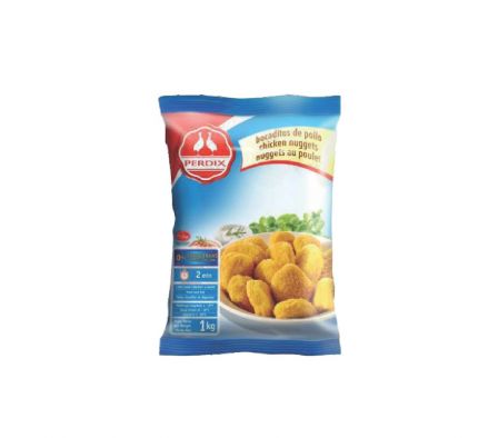 Nuggets de Pollo Perdigao 1 Kg