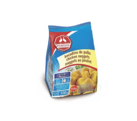 Nuggets de Pollo Perdigao 300 g 