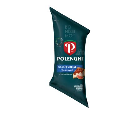 Queso Crema Polenghi Manga 1.5 Kg