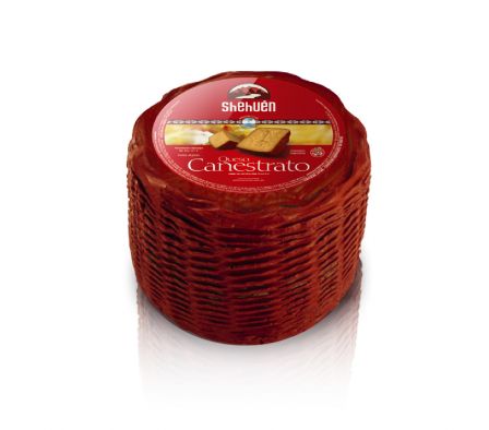 Queso Canestrato Shehuén Horma 3.94 Kg
