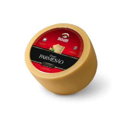 Queso Parmesao Shehuén Horma 4 Kg
