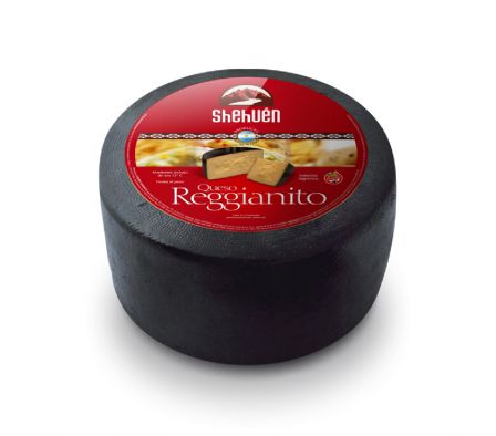 Queso Reggianito Shehuén Horma 7.25 Kg
