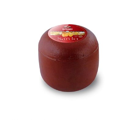 Queso Sardo Shehuén Horma 4 Kg