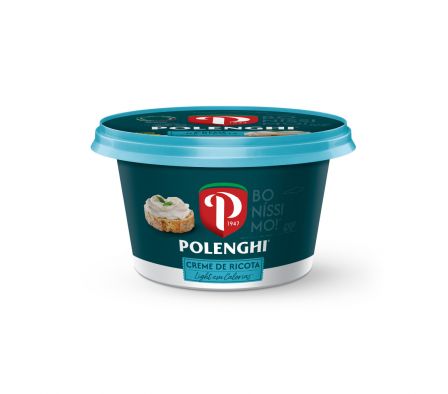 Crema de Ricota Light Polenghi 150 g