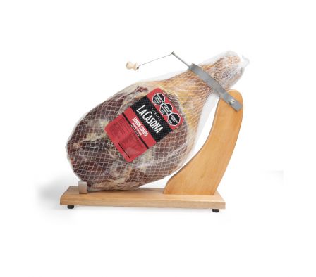 Pata Jamon Crudo 6.7 Kg