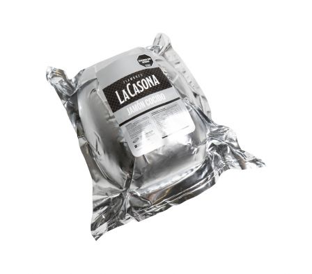Jamon Cocido Selecto La Casona  5.830 Kg