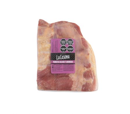 Panceta Ahumada La Casona 1.2 Kg