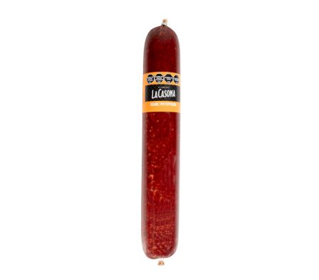 Pepperoni La Casona 1 Kg