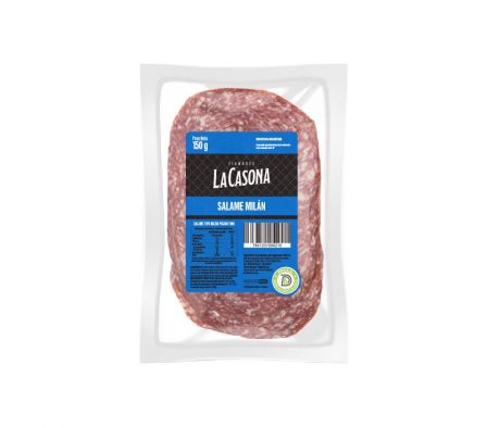 Salame Milan Feteado 150 g