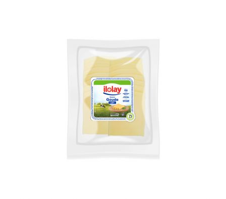 Punta de Horma Queso Gouda Light Ilolay 