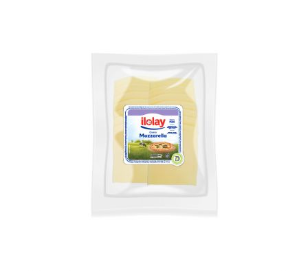 Punta de Horma Queso Mozzarella Ilolay 