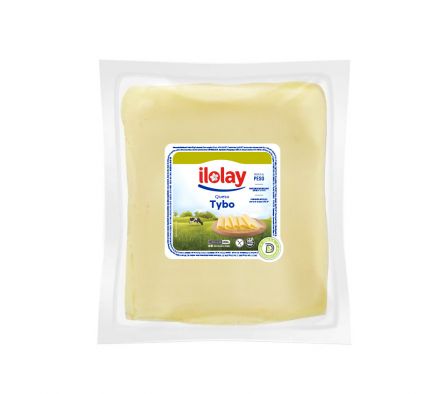Queso Tybo Ilolay Feteado - KG