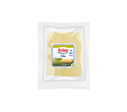 Punta de Horma Queso Tybo Ilolay 