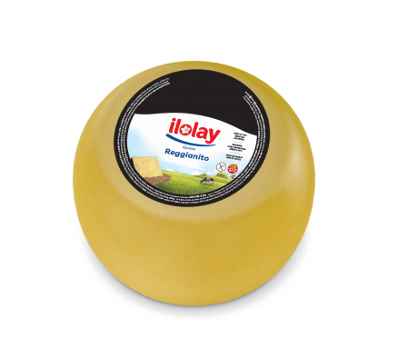 Queso Reggianito Ilolay Horma 