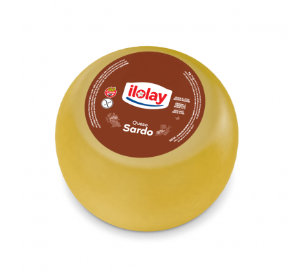 Queso Sardo Ilolay Horma