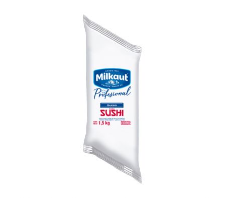 Manga Cream Cheese Milkaut - Sushi - 1,5 kg