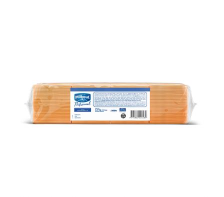 Queso Milkaut Mozzarella Fetas 2.73 Kg
