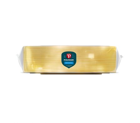 Queso Polenghi Mozzarella Fetas 2.73 Kg
