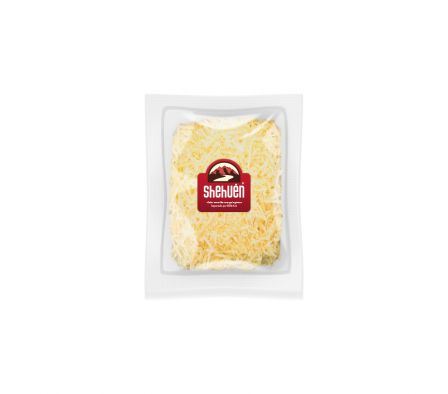 Queso Rallado Shehuén 400 g