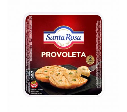 Queso Provoleta Santa Rosa