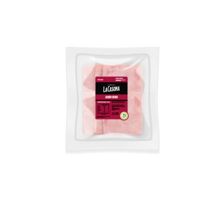 Punta de Horma Jamón Crudo La Casona -