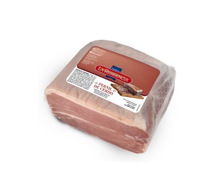 Punta de Horma Jamon Crudo la Residencia - KG