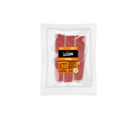 Punta de Horma Pepperoni La Casona 