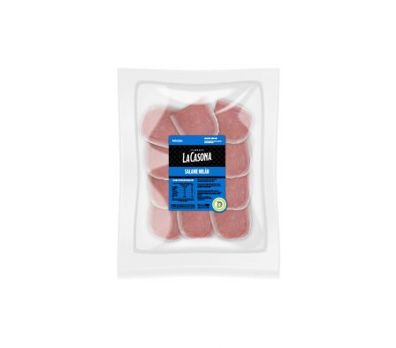 Punta de Horma Salame Milan La Casona 